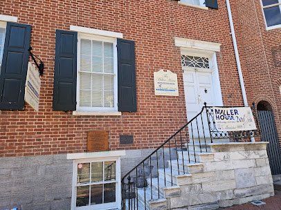 Miller House Museum