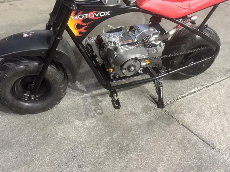 Viking Kart Products