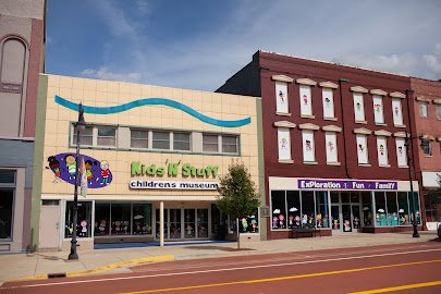 Kids 'N' Stuff Children's Museum