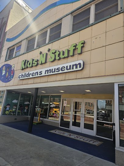 Kids 'N' Stuff Children's Museum photo 4