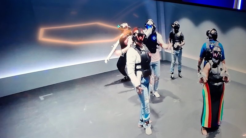 Sandbox VR photo 2