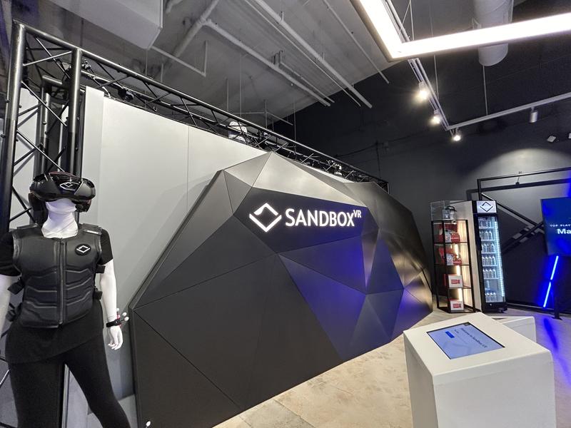 Sandbox VR photo 5