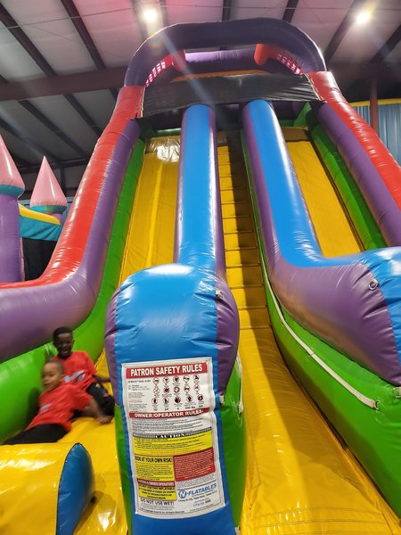 Fun Zone Amusement