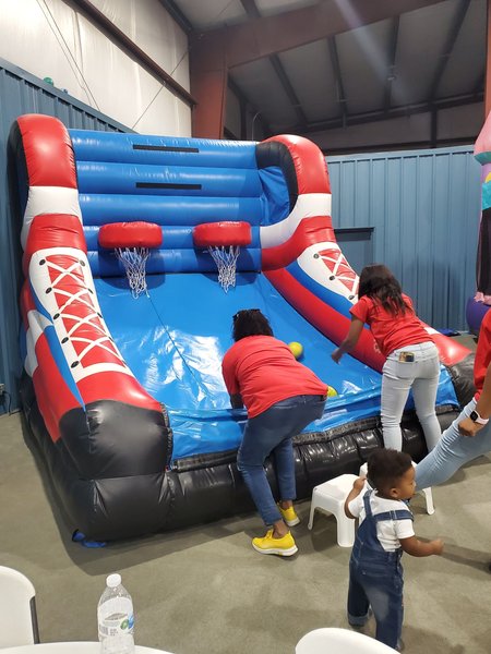 Fun Zone Amusement photo 3