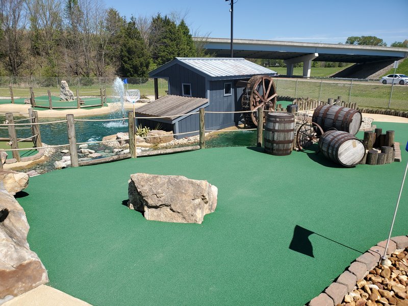 Fun Zone Amusement photo 5
