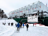 Olympic Speed Skating Oval photo 3