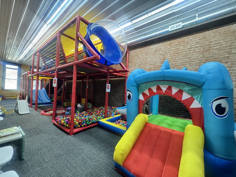 Skinner Family Fun Center