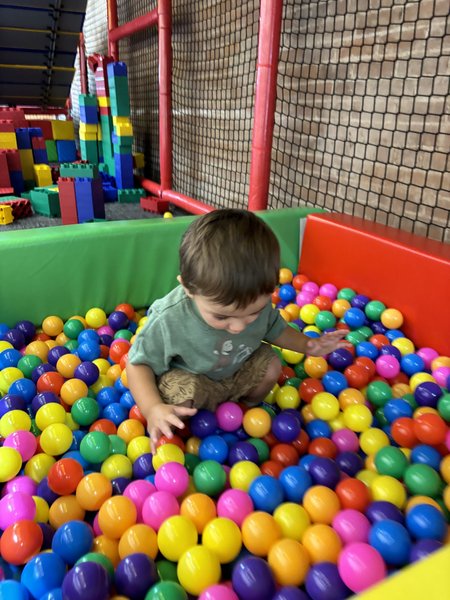 Skinner Family Fun Center photo 3