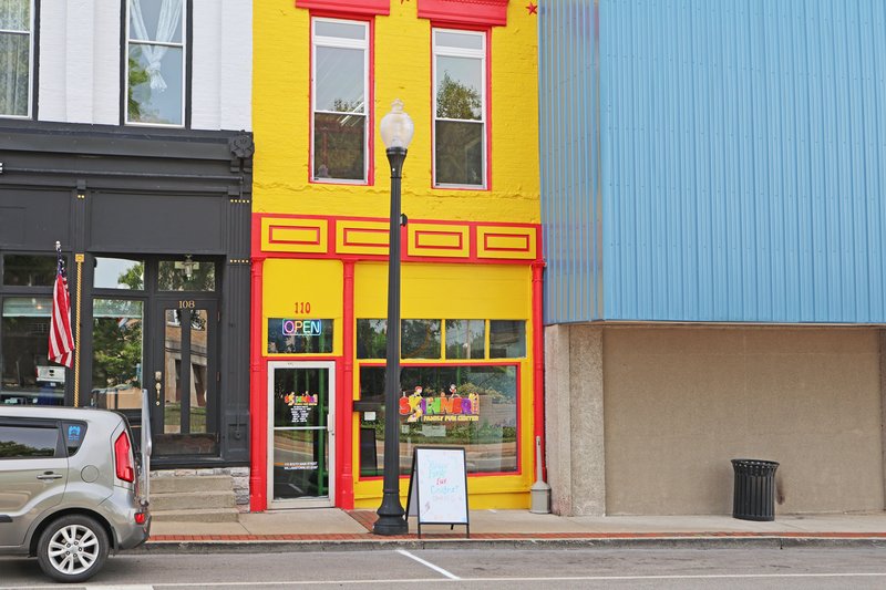 Skinner Family Fun Center photo 6
