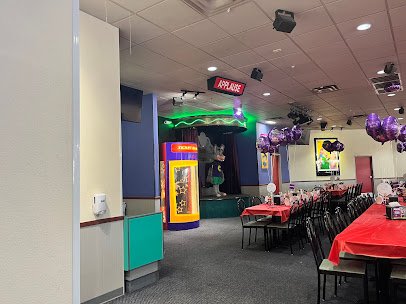 Chuck E. Cheese photo 6