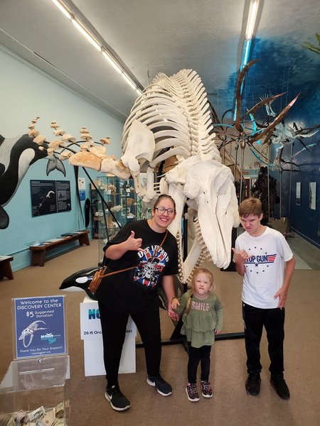 Noyo Center For MARINE Science photo 4
