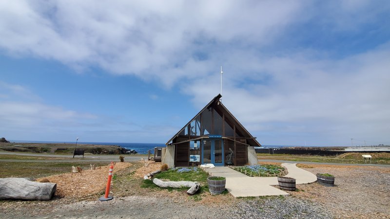 Noyo Center For MARINE Science photo 5