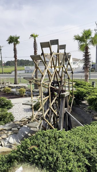 Surfside Golf photo 2