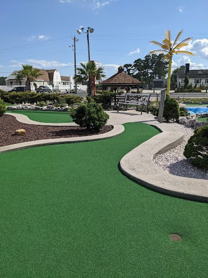 Surfside Golf photo 3