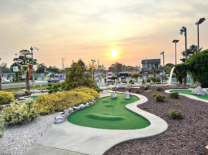 Surfside Golf photo 4