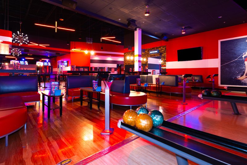 Lucky Strike Algonquin photo 5