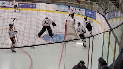 Burnsville Ice Center photo 2