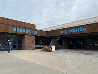 Burnsville Ice Center photo 5