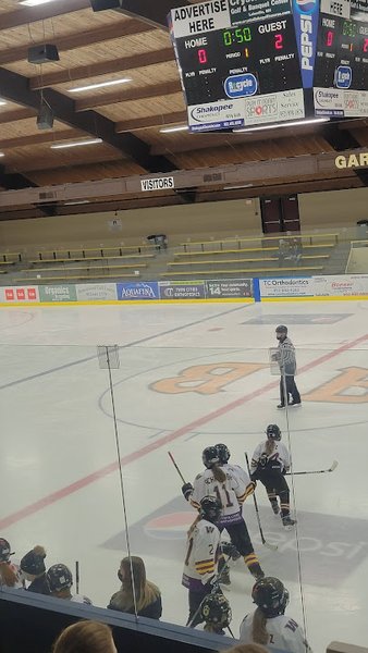 Burnsville Ice Center photo 6