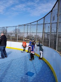 Lynbrook Roller Hockey photo 4