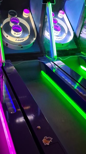 River City Arcade photo 2