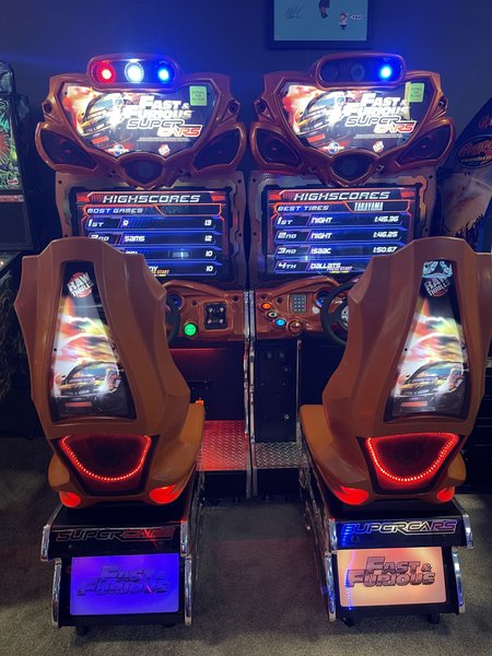 River City Arcade photo 6