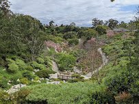 Japanese Friendship Garden & Museum