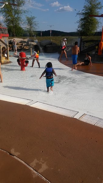 Pirate Ship Slides photo 2