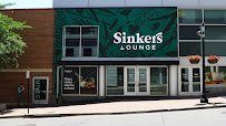Sinkers Lounge - Power & Light