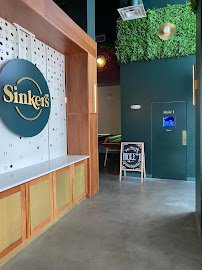 Sinkers Lounge - Power & Light photo 2