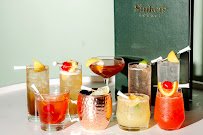 Sinkers Lounge - Power & Light photo 3