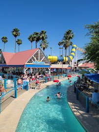 Golfland Mini Golf Course
