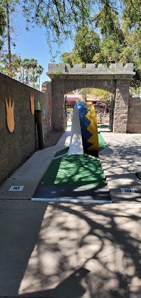 Golfland Mini Golf Course photo 6