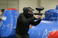 Crossfire Wilmington: Indoor Paintball, Axe Throwing, Gellyball, and Foam Dart Battles photo 3