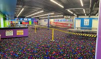 Crossfire Wilmington: Indoor Paintball, Axe Throwing, Gellyball, and Foam Dart Battles photo 5