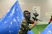 Crossfire Wilmington: Indoor Paintball, Axe Throwing, Gellyball, and Foam Dart Battles photo 6
