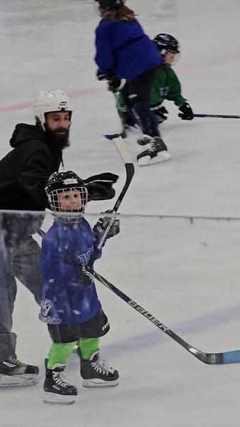 Appleton Family Ice Center photo 2