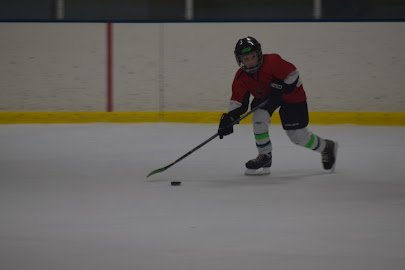 Appleton Family Ice Center photo 5