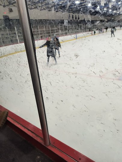 Appleton Family Ice Center photo 6