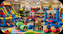 Mac N Motion