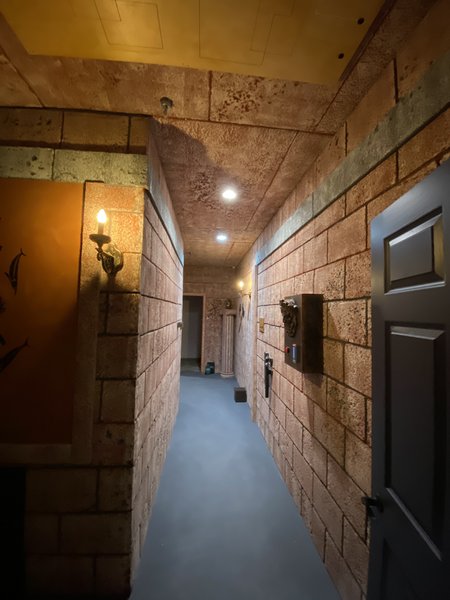 Game Over Escape Rooms Plant City photo 3