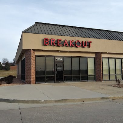Breakout Games photo 3
