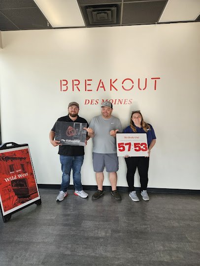 Breakout Games photo 4