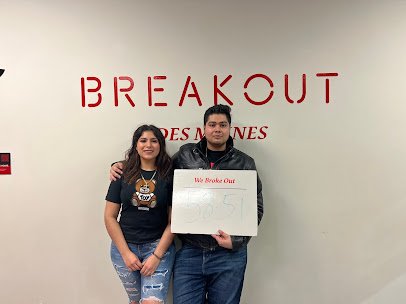 Breakout Games photo 5