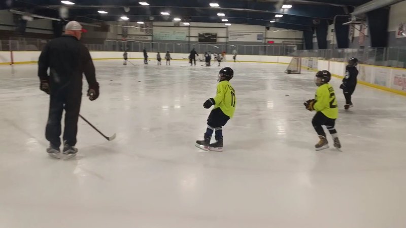 Carmel Ice Skadium photo 2