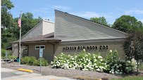 Henson Robinson Zoo