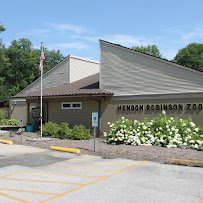 Henson Robinson Zoo photo 4