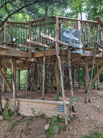 Harris Nature Center