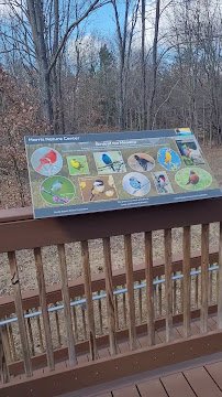 Harris Nature Center photo 2
