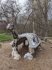 Harris Nature Center photo 5